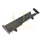 GTS1 Style Carbon Fibre GT Spoiler for BMW F80 M3 F82 F83 M4 14-20