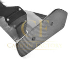 GTS1 Style Carbon Fibre GT Spoiler for BMW F80 M3 F82 F83 M4 14-20