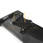 GTS1 Style Carbon Fibre GT Spoiler for BMW F80 M3 F82 F83 M4 14-20