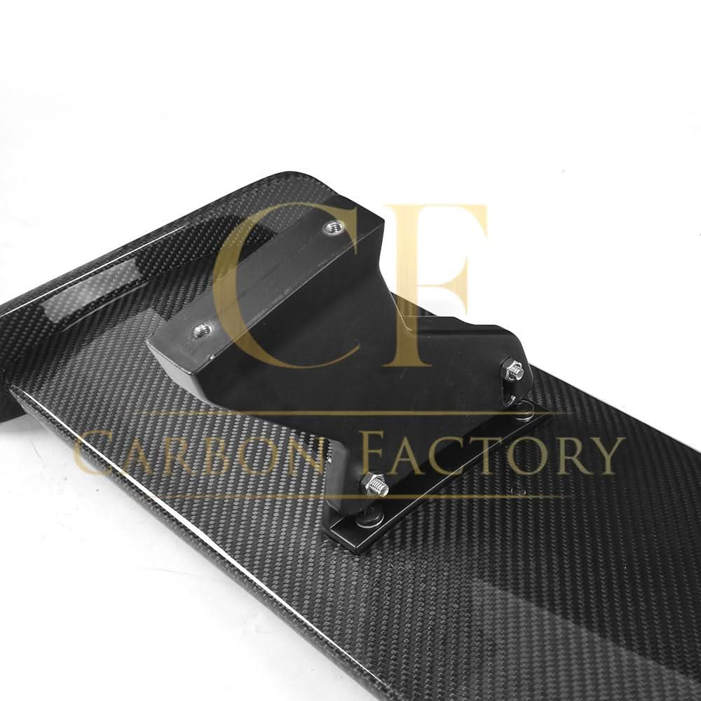 GTS1 Style Carbon Fibre GT Spoiler for BMW F80 M3 F82 F83 M4 14-20