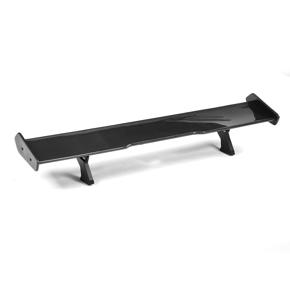 GTS1 Style Carbon Fibre GT Spoiler for BMW F80 M3 F82 F83 M4 14-20