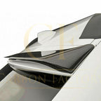 Hamann Style Carbon Fibre Roof Spoiler for BMW X Series X6 E71