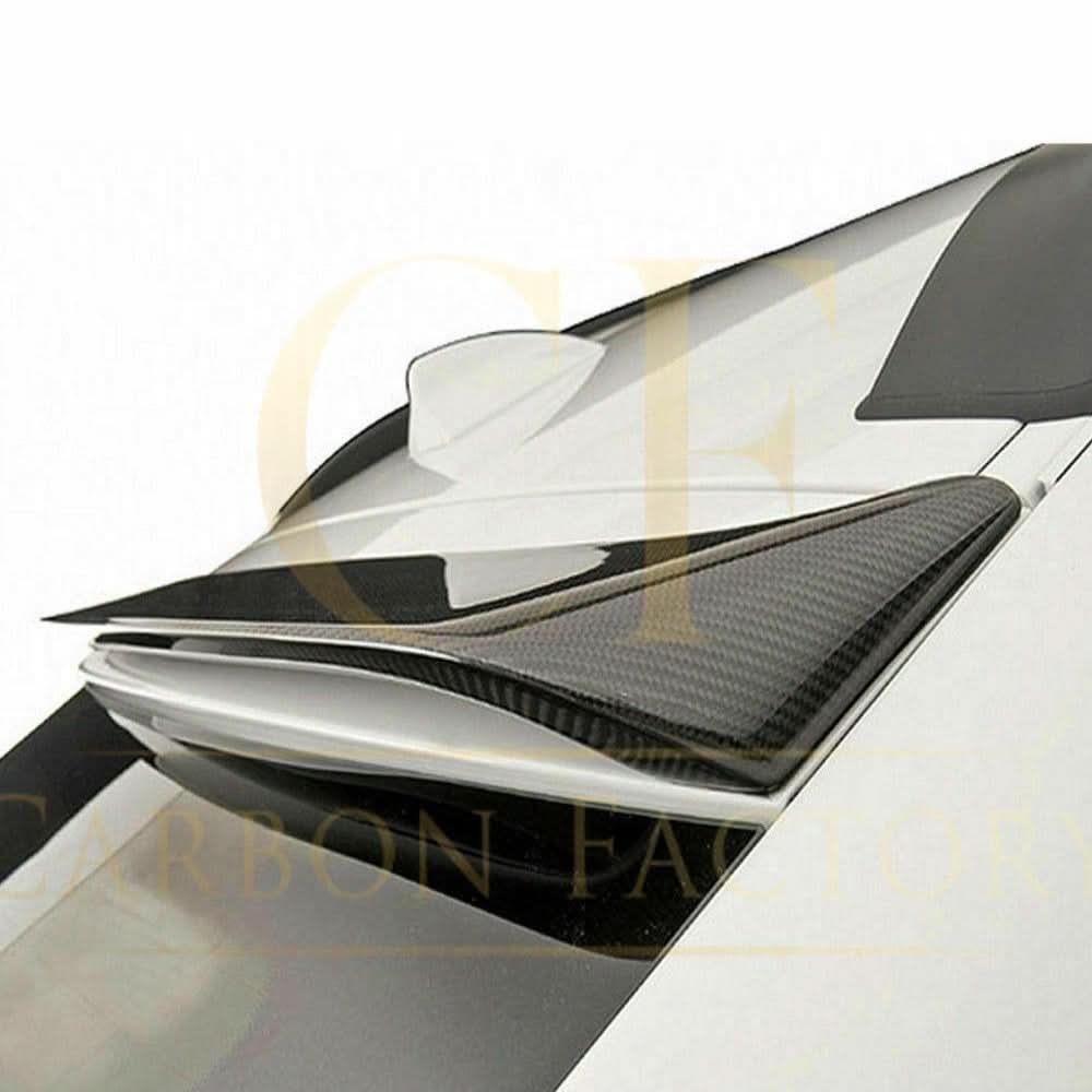 Hamann Style Carbon Fibre Roof Spoiler for BMW X Series X6 E71