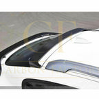 Hamann Style Carbon Fibre Roof Spoiler for BMW X Series X6 E71