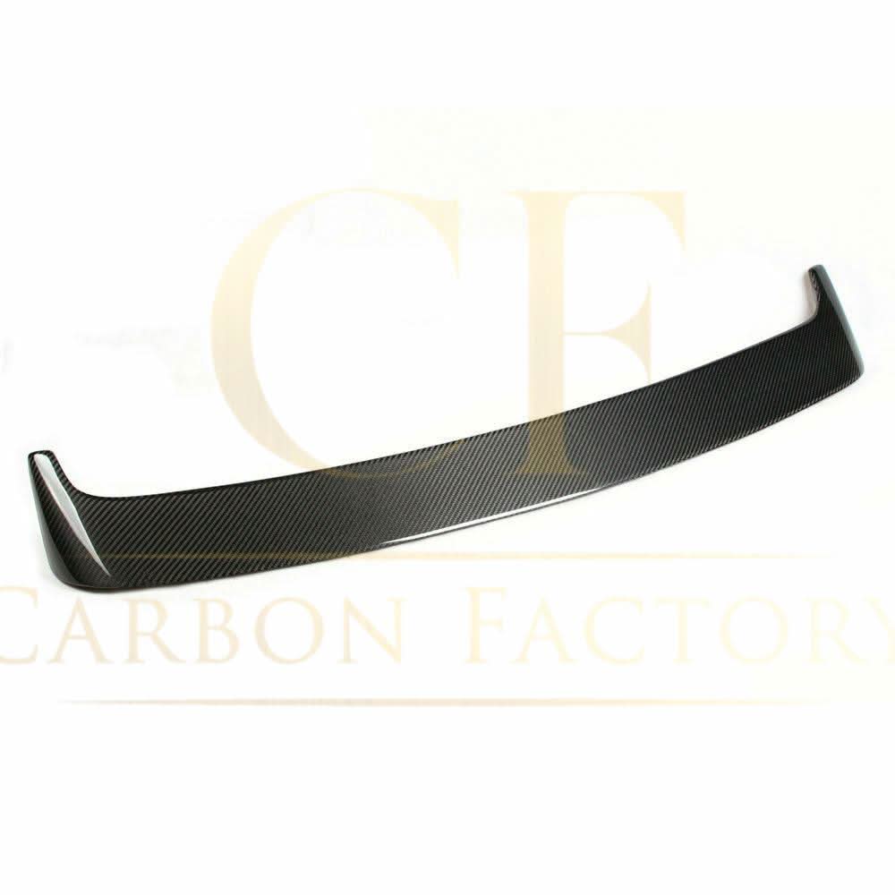 Hamann Style Carbon Fibre Roof Spoiler for BMW X Series X6 E71
