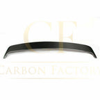 Hamann Style Carbon Fibre Roof Spoiler for BMW X Series X6 E71