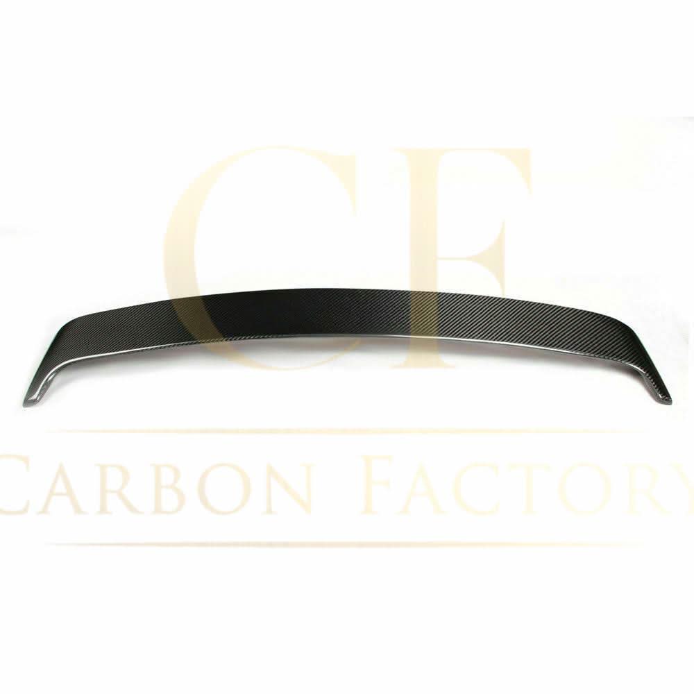 Hamann Style Carbon Fibre Roof Spoiler for BMW X Series X6 E71