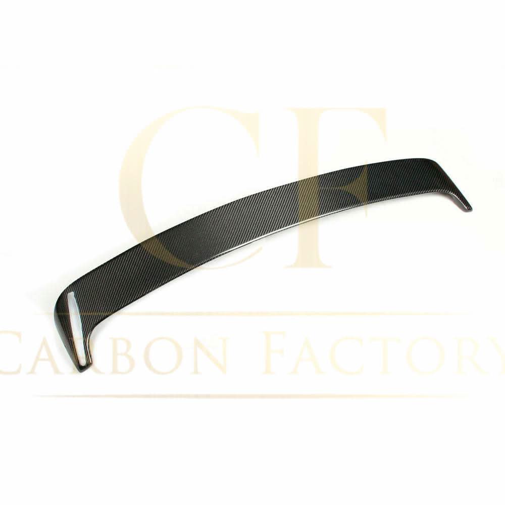 Hamann Style Carbon Fibre Roof Spoiler for BMW X Series X6 E71