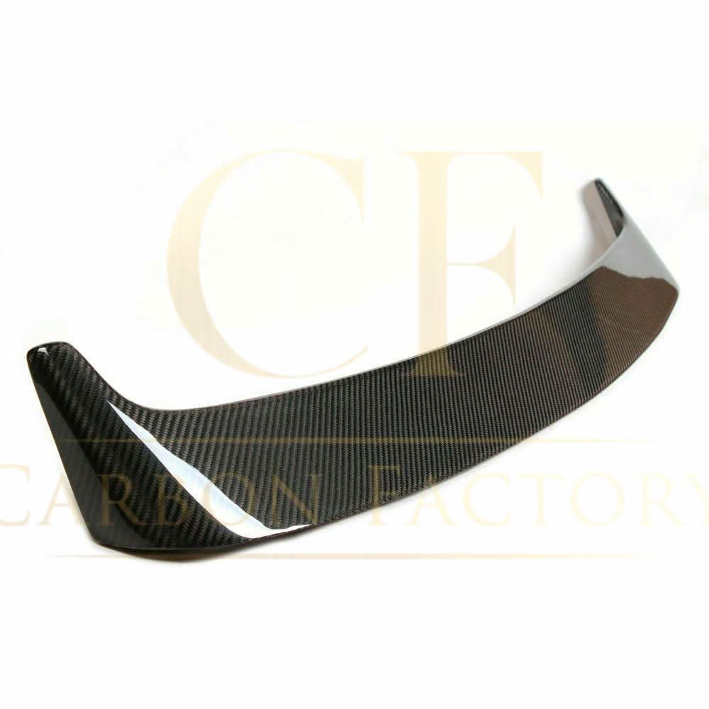 Hamann Style Carbon Fibre Roof Spoiler for BMW X Series X6 E71