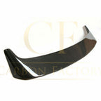 Hamann Style Carbon Fibre Roof Spoiler for BMW X Series X6 E71