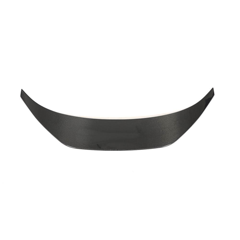 HKS Style Carbon Fibre Boot Spoiler for Toyota GR86 22-23