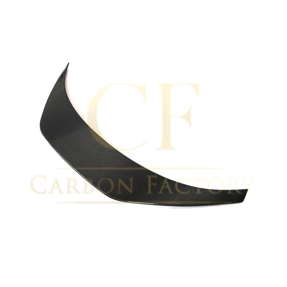 HKS Style Carbon Fibre Boot Spoiler for Toyota GR86 22-23