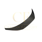 HKS Style Carbon Fibre Boot Spoiler for Toyota GR86 22-23