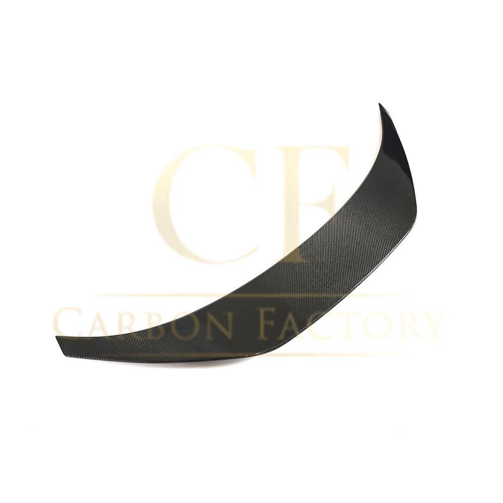 HKS Style Carbon Fibre Boot Spoiler for Toyota GR86 22-23