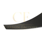 HKS Style Carbon Fibre Boot Spoiler for Toyota GR86 22-23