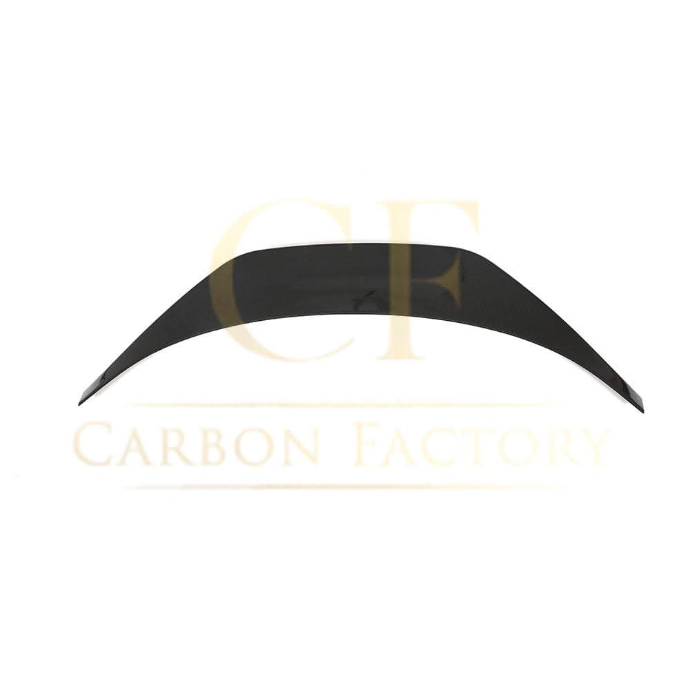 HKS Style Carbon Fibre Boot Spoiler for Toyota GR86 22-23