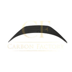 HKS Style Carbon Fibre Boot Spoiler for Toyota GR86 22-23