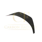 HKS Style Carbon Fibre Boot Spoiler for Toyota GR86 22-23