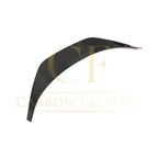 HKS Style Carbon Fibre Boot Spoiler for Toyota GR86 22-23