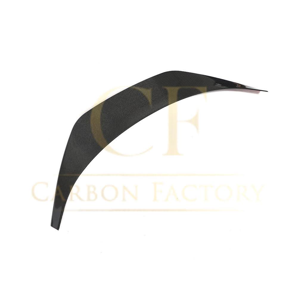 HKS Style Carbon Fibre Boot Spoiler for Toyota GR86 22-23