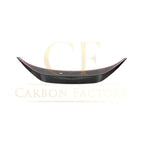 HKS Style Carbon Fibre Boot Spoiler for Toyota GR86 22-23