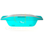 HKS Style Carbon Fibre Boot Spoiler for Toyota GR86 22-23