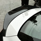 HKS Style Carbon Fibre Boot Spoiler for Toyota GR86 22-23