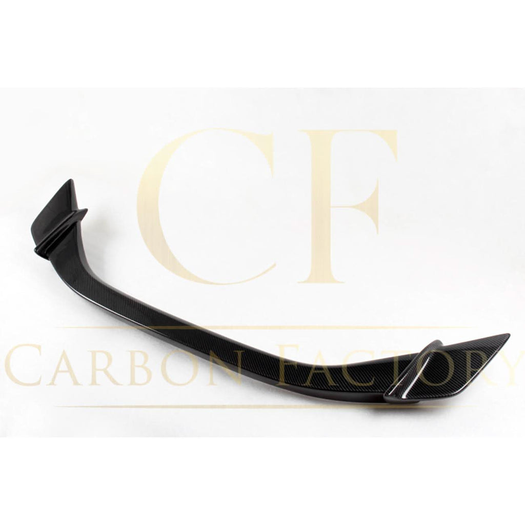J Style Carbon Fibre Boot Spoiler for Toyota GT86 12-20