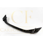 J Style Carbon Fibre Boot Spoiler for Toyota GT86 12-20