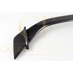 J Style Carbon Fibre Boot Spoiler for Toyota GT86 12-20
