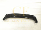 JP Style Carbon Fibre Boot Spoiler for VW Golf MK7 Standard and R line 14-20