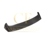 JP Style Carbon Fibre Boot Spoiler for VW Golf MK7 Standard and R line 14-20