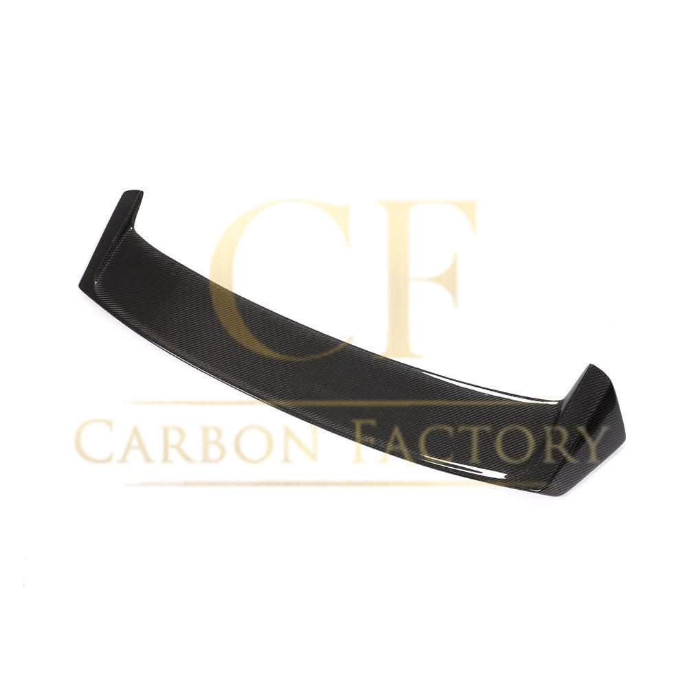 JP Style Carbon Fibre Boot Spoiler for VW Golf MK7 Standard and R line 14-20