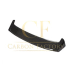 JP Style Carbon Fibre Boot Spoiler for VW Golf MK7 Standard and R line 14-20
