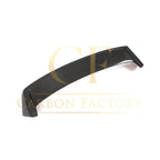 JP Style Carbon Fibre Boot Spoiler for VW Golf MK7 Standard and R line 14-20