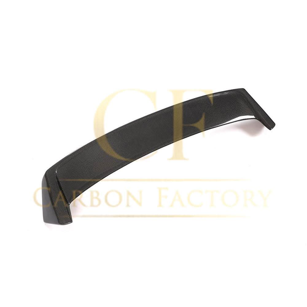 JP Style Carbon Fibre Boot Spoiler for VW Golf MK7 Standard and R line 14-20