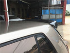 JP Style Carbon Fibre Boot Spoiler for VW Golf MK7 Standard and R line 14-20