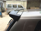 JP Style Carbon Fibre Boot Spoiler for VW Golf MK7 Standard and R line 14-20