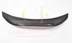 LE Style Carbon Fibre Boot Spoiler for Toyota GT86 12-20