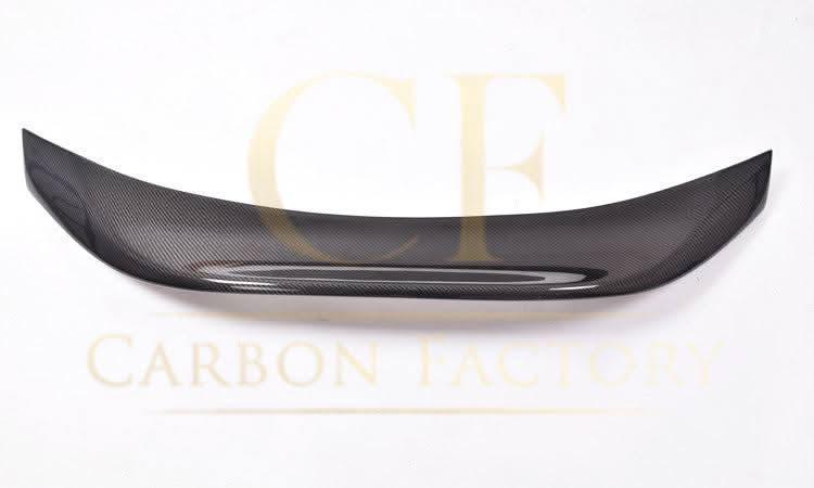 LE Style Carbon Fibre Boot Spoiler for Toyota GT86 12-20
