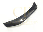 LE Style Carbon Fibre Boot Spoiler for Toyota GT86 12-20