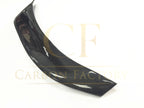LE Style Carbon Fibre Boot Spoiler for Toyota GT86 12-20