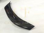 LE Style Carbon Fibre Boot Spoiler for Toyota GT86 12-20