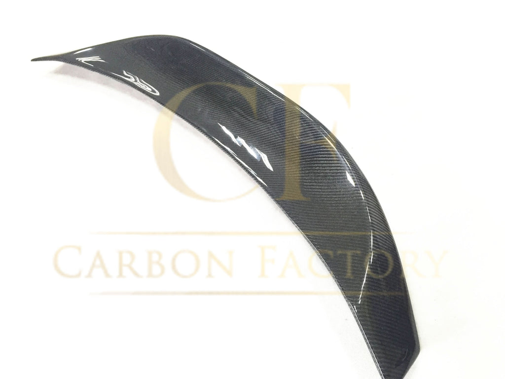 LE Style Carbon Fibre Boot Spoiler for Toyota GT86 12-20