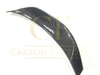 LE Style Carbon Fibre Boot Spoiler for Toyota GT86 12-20