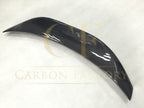LE Style Carbon Fibre Boot Spoiler for Toyota GT86 12-20