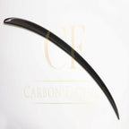 M3 Style Carbon Fibre Boot Spoiler for BMW 3 Series E92 Coupe inc M3 07-13