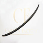 M3 Style Carbon Fibre Boot Spoiler for BMW 3 Series E92 Coupe inc M3 07-13