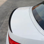 M3 Style Carbon Fibre Boot Spoiler for BMW 3 Series E93 Convertible inc M3 07-13