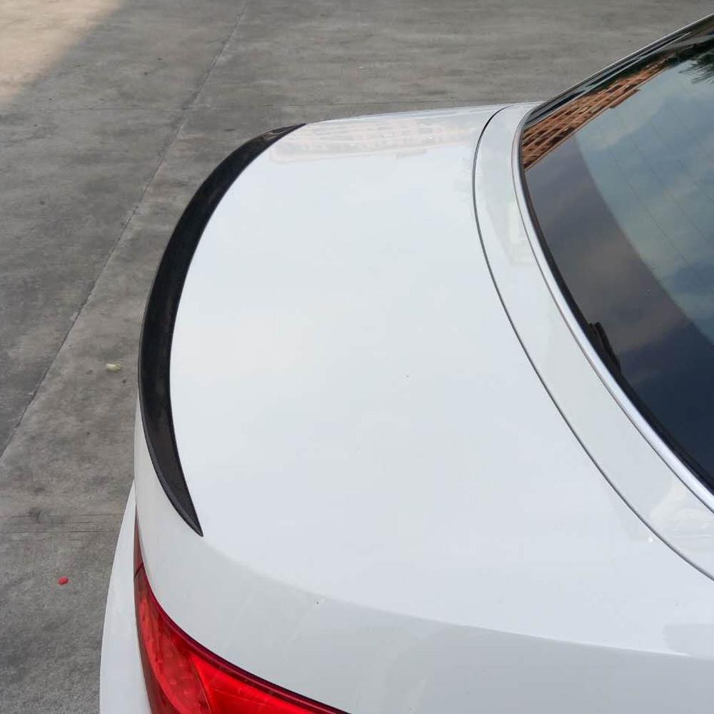 M3 Style Carbon Fibre Boot Spoiler for BMW 3 Series E93 Convertible inc M3 07-13